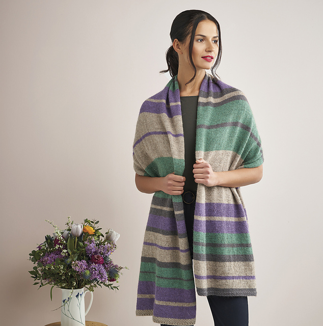 Fields Wrap