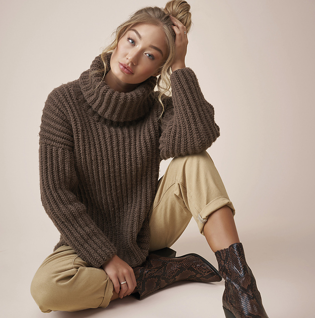Sweater