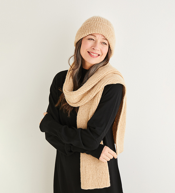 Hat 10183