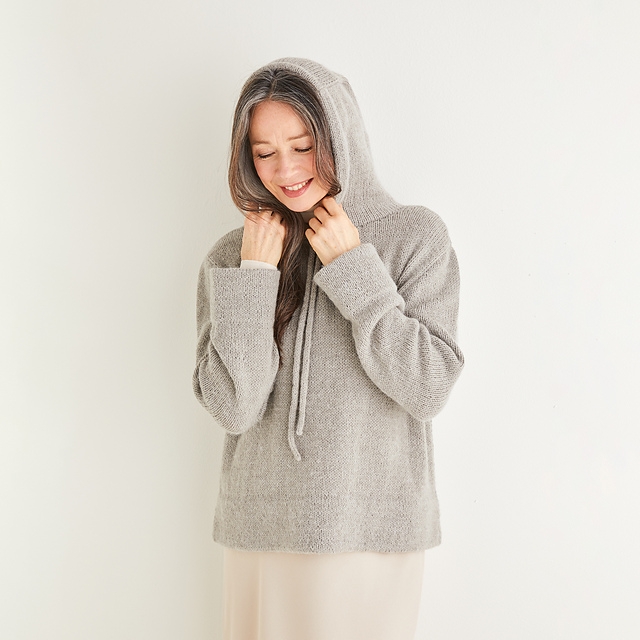 Hoodie 10179