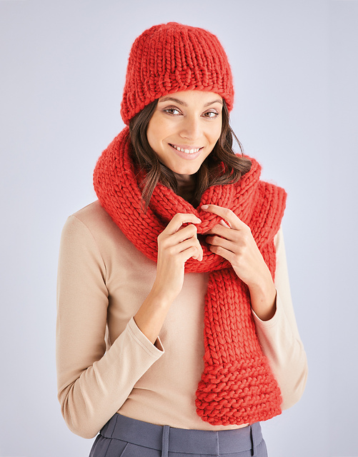 Hat 10195