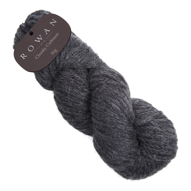 Ravelry Rowan Selects Chunky Cashmere