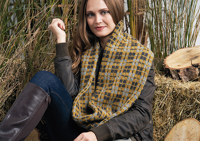 Bassett Cowl