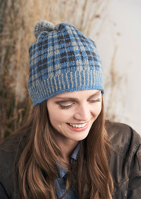Bassett Hat