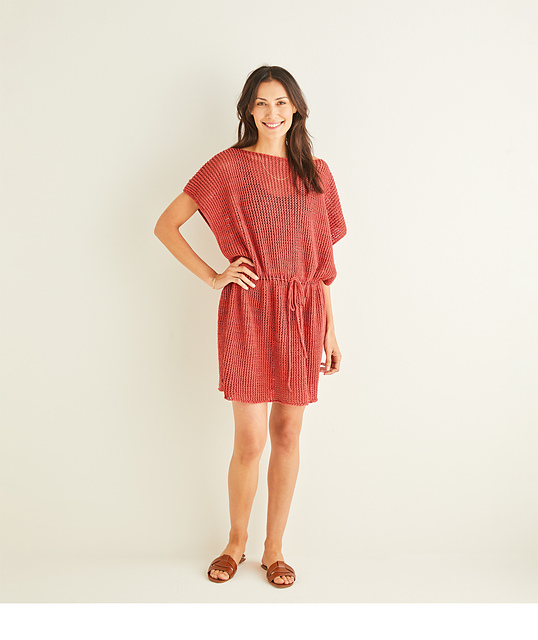 Turkish Stitch Kaftan 10252