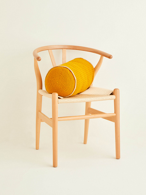 Bolster Cushion 10256