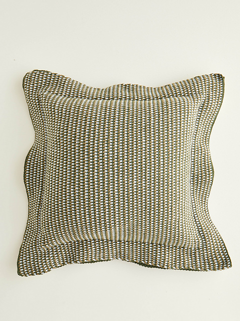 Crochet Floor Cushion 10262