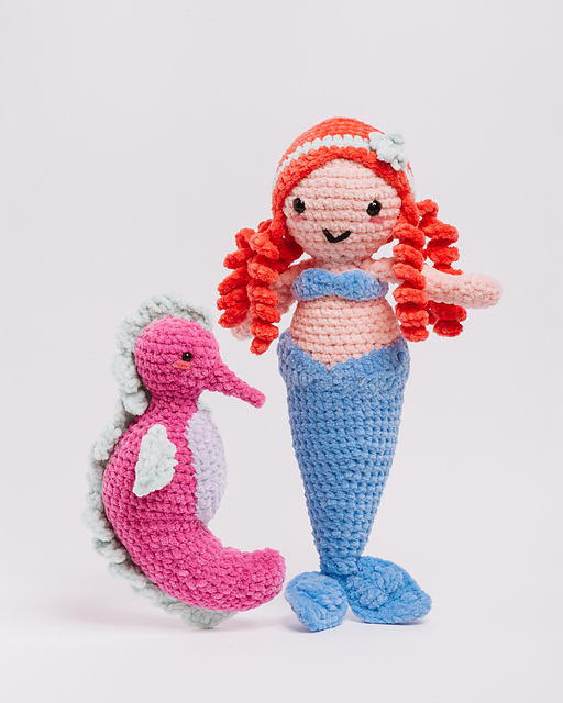 Under the Sea 546