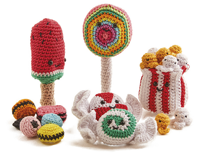 Candy Shop 15