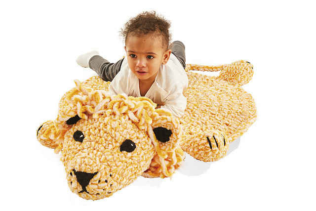 On Safari 551