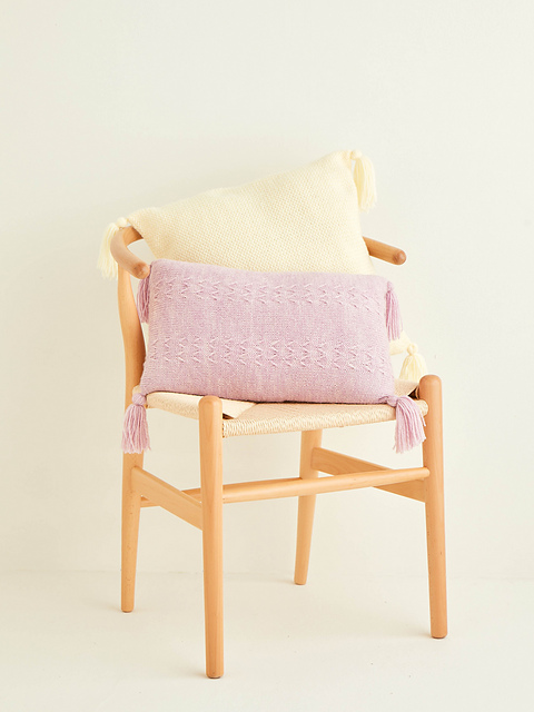Textured Cushions 10263