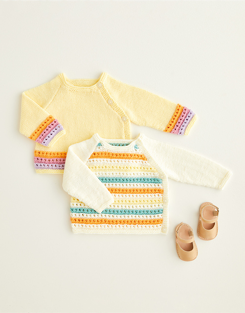 Rainbow Sweaters 5410