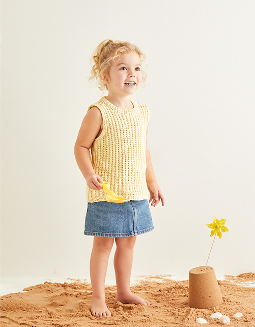 Net Tops 2572