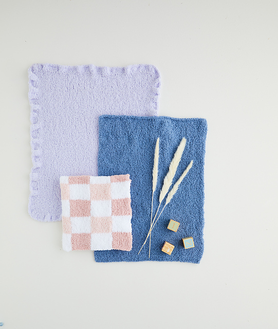 Blankets 5403