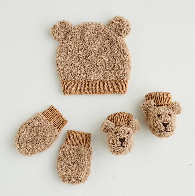 Baby Accessories 5396