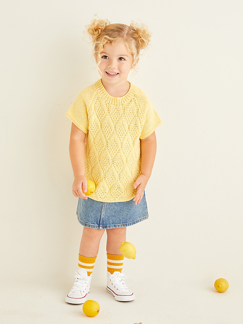 Raglan Tee 2564