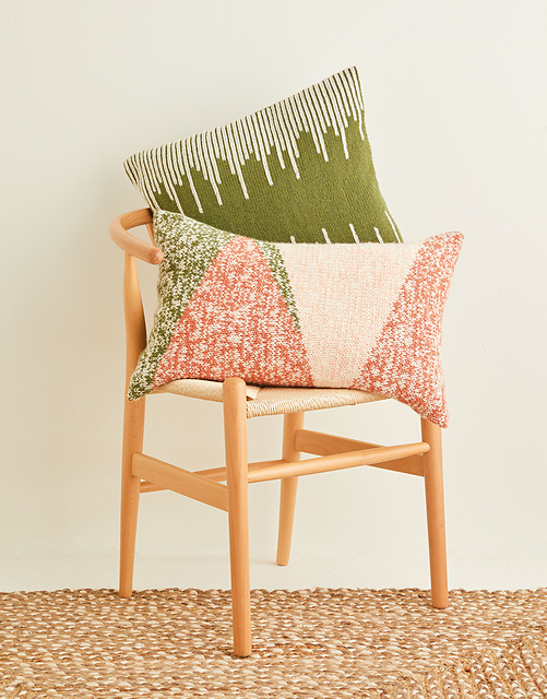 Cushions 10234