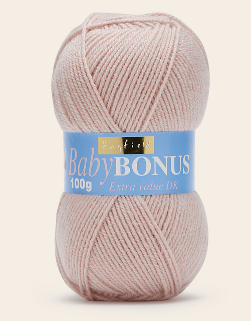 Ravelry Hayfield Baby Bonus DK
