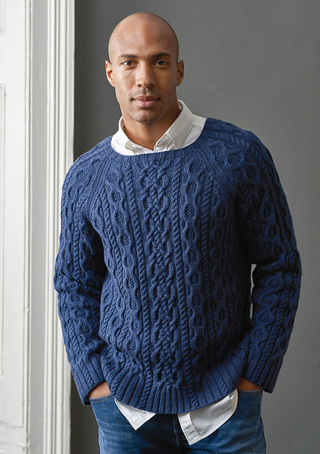 Apollo Pullover