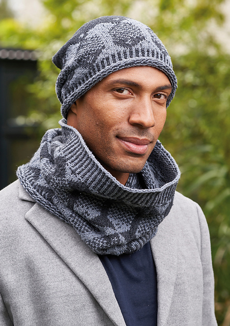 Shoal Cowl