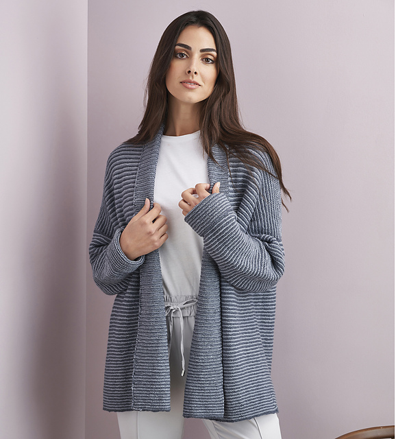 Castaway Cardigan