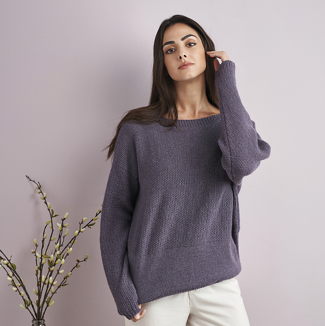 Windfall Jumper