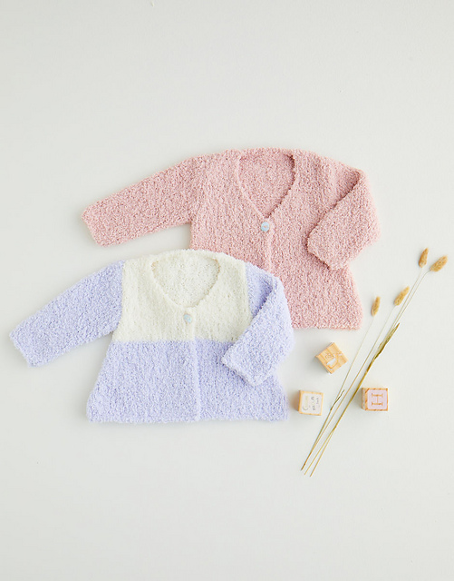Cardigan 5406