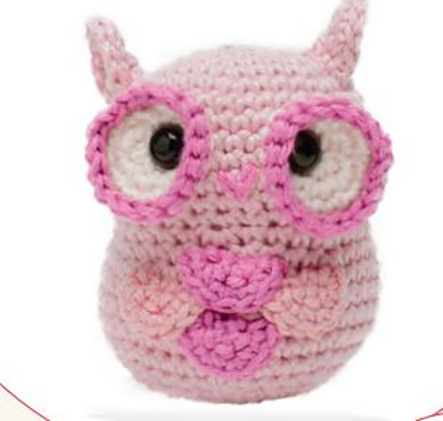 Professor Owly