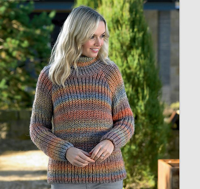 JB656 Sweaters