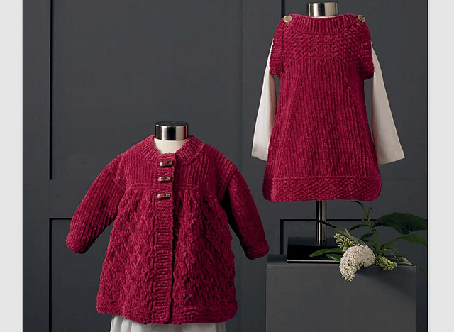 JB650 Dress and Jacket