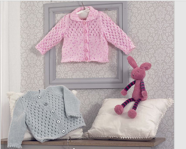JB646 Cardigans and Sweater