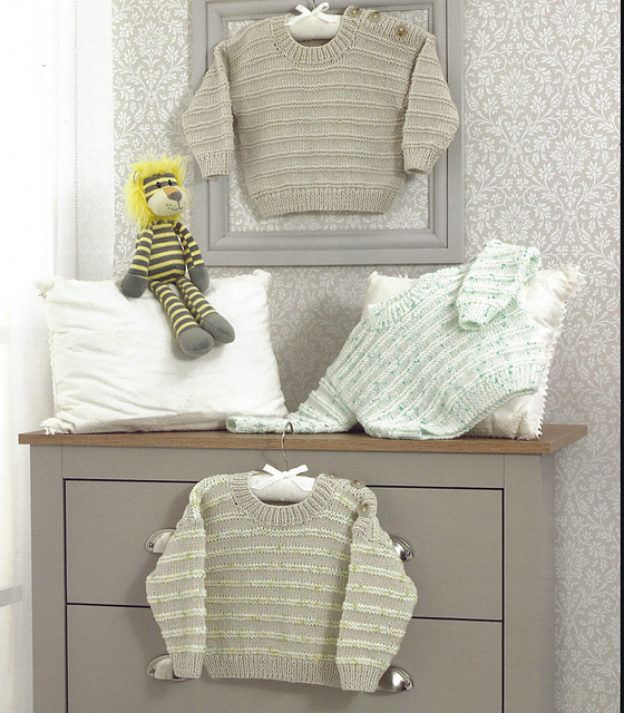 JB647 Sweaters