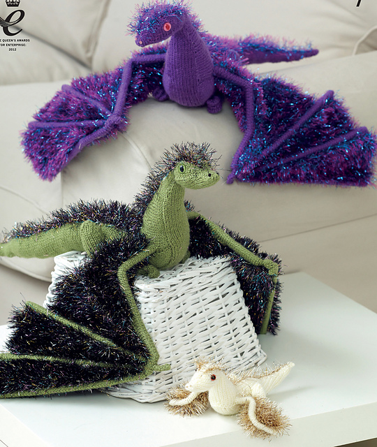 9051 Dragons
