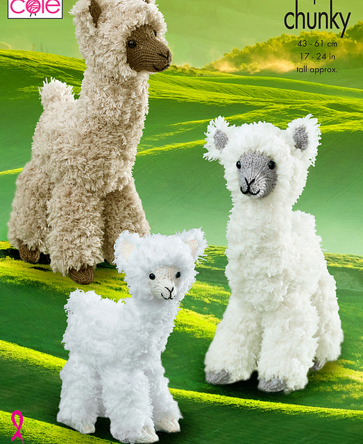 9115 Alpacas