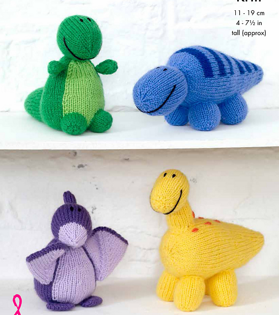9105 Dinosaurs