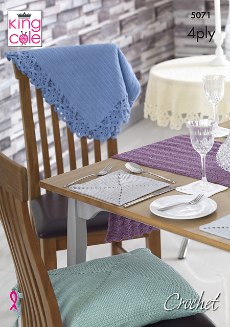 5071 Tableware