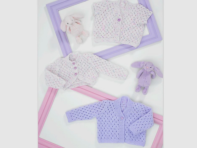 JB682 Cardigans and Bolero