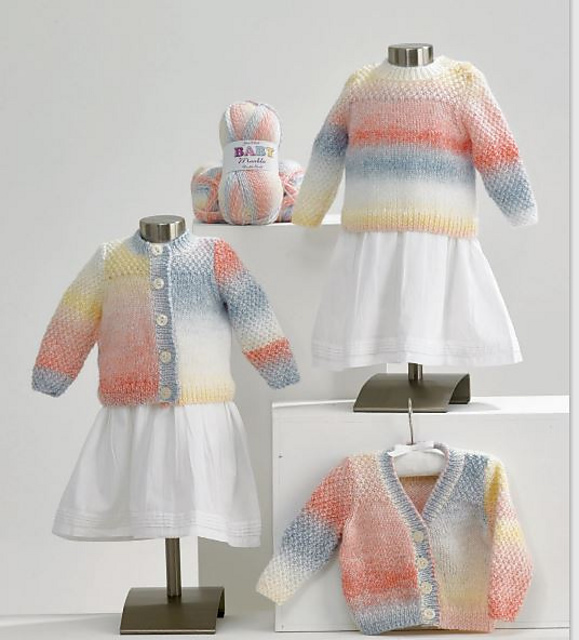 JB619 Cardigans and Sweater