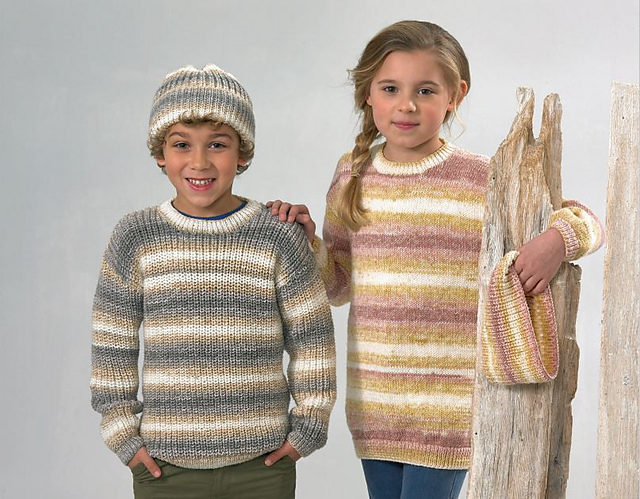 JB616 Pullovers, Hat & Cowl