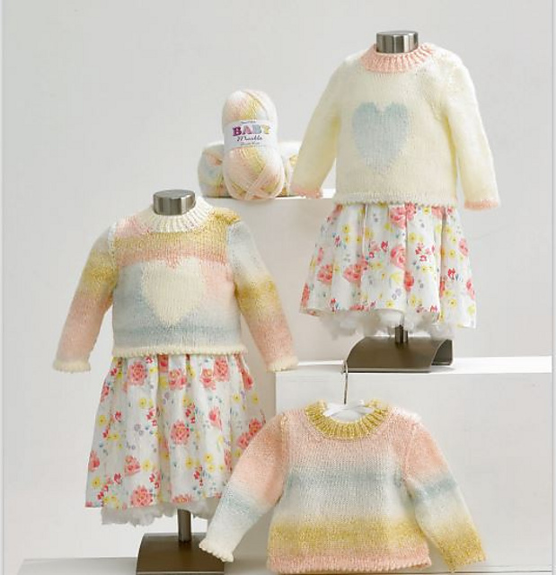JB618 Sweaters