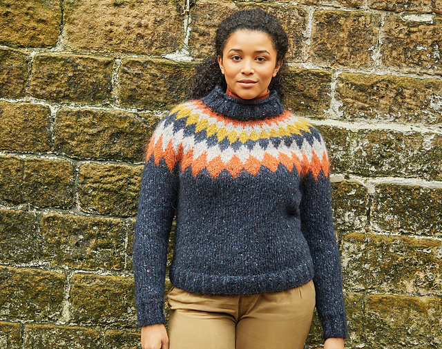 Ravelry: Whisk pattern by Lisa Richardson