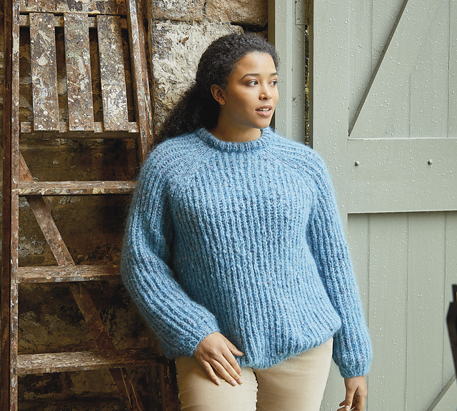 Ravelry: Cyclone pattern by Lisa Richardson