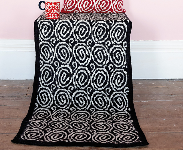 Swirl Runner
