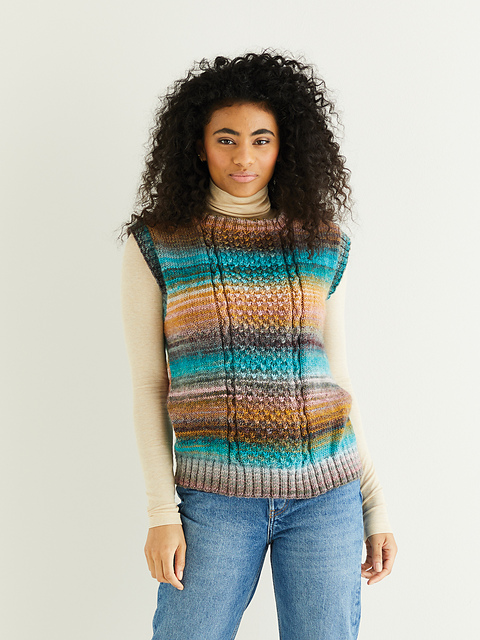 10291 Vest