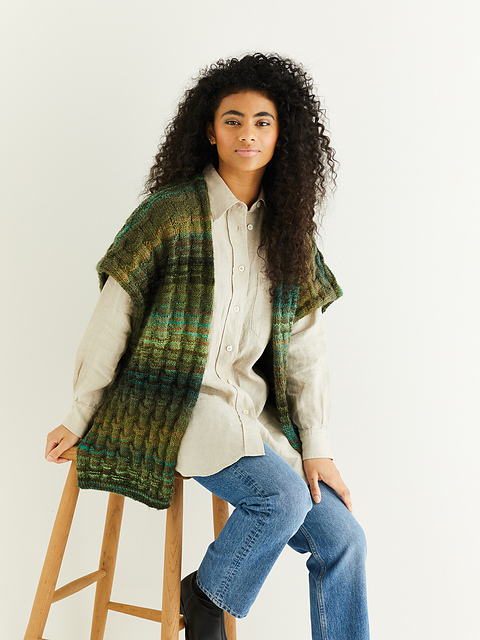 Cardigan 10288