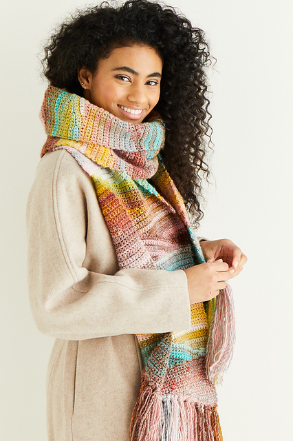 小物 luijewelry knit scarf 小物 luijewelry knit scarf lui jewelry knit scarf