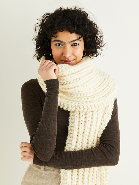 Scarf 10313