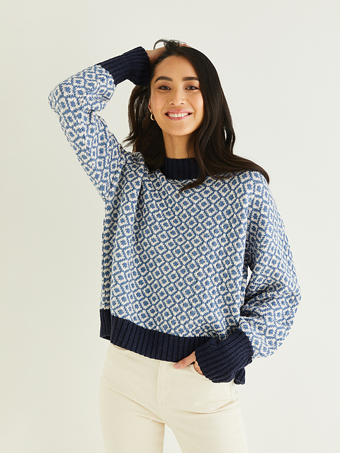 Sweater 10311