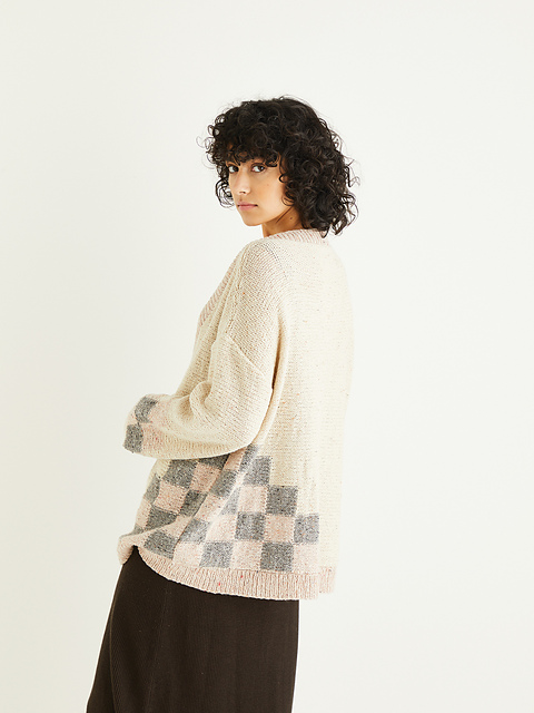 Cardigan 10302