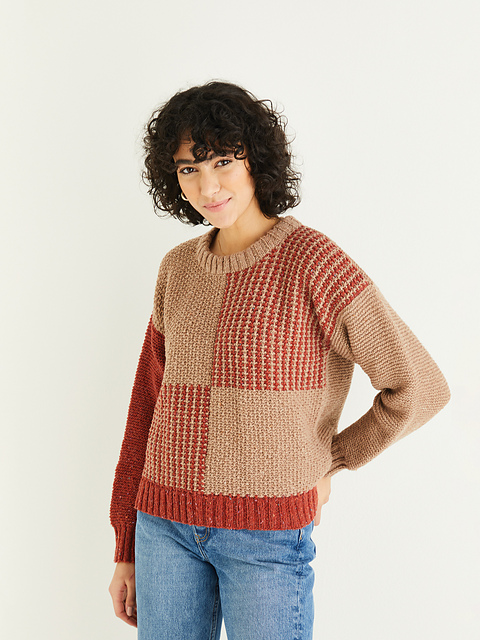 Sweater 10301
